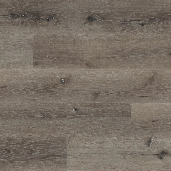 Wilmont Charcoal Oak Matte Wood Look Lvt Planks 7x48