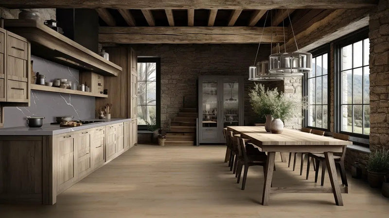 Nove Reserve Fallonton Matte Wood Look Lvt Planks 9x48 by MSI Surfaces