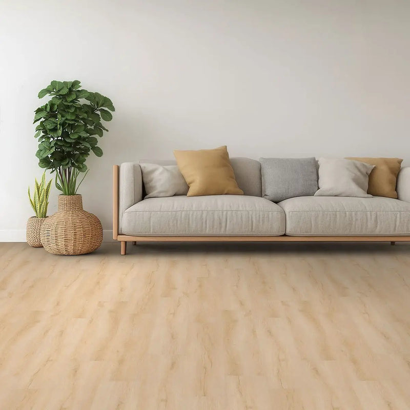 Nove Fallonton Matte Wood Look Lvt Planks 9x48 by MSI Surfaces