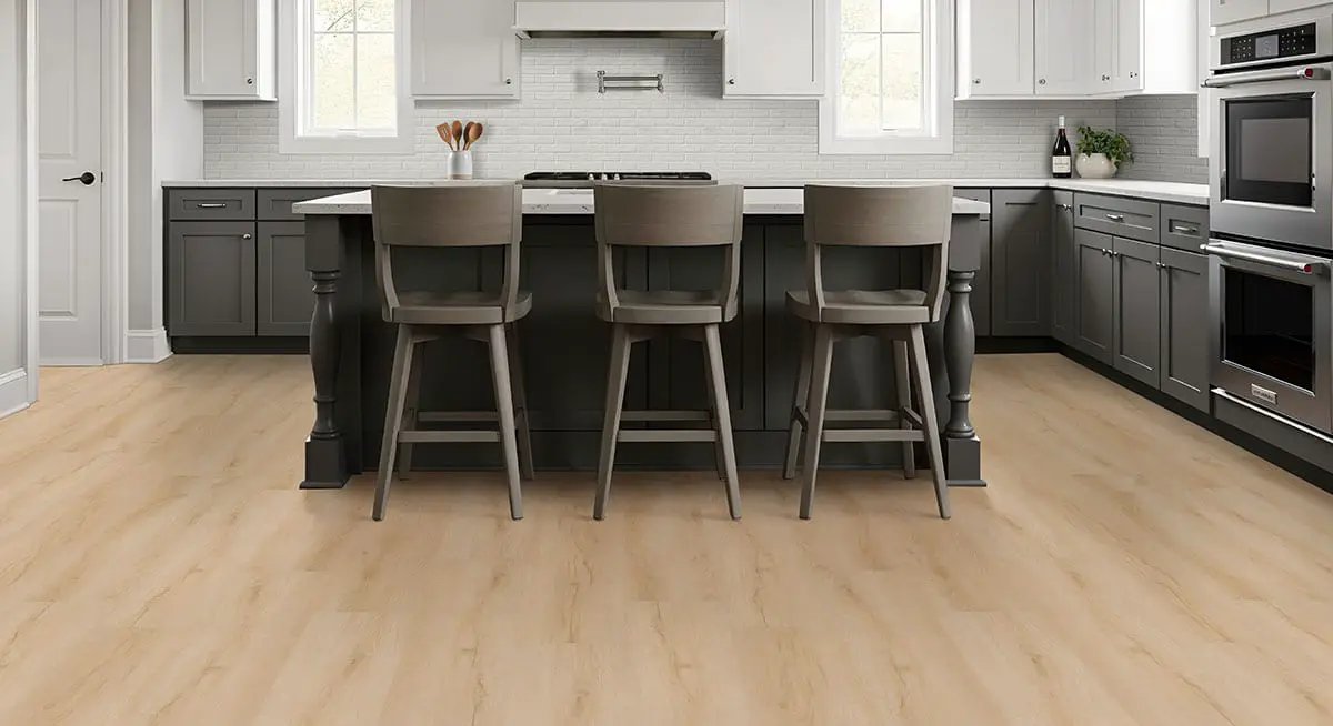 Nove Fallonton Matte Wood Look Lvt Planks 9x48 by MSI Surfaces