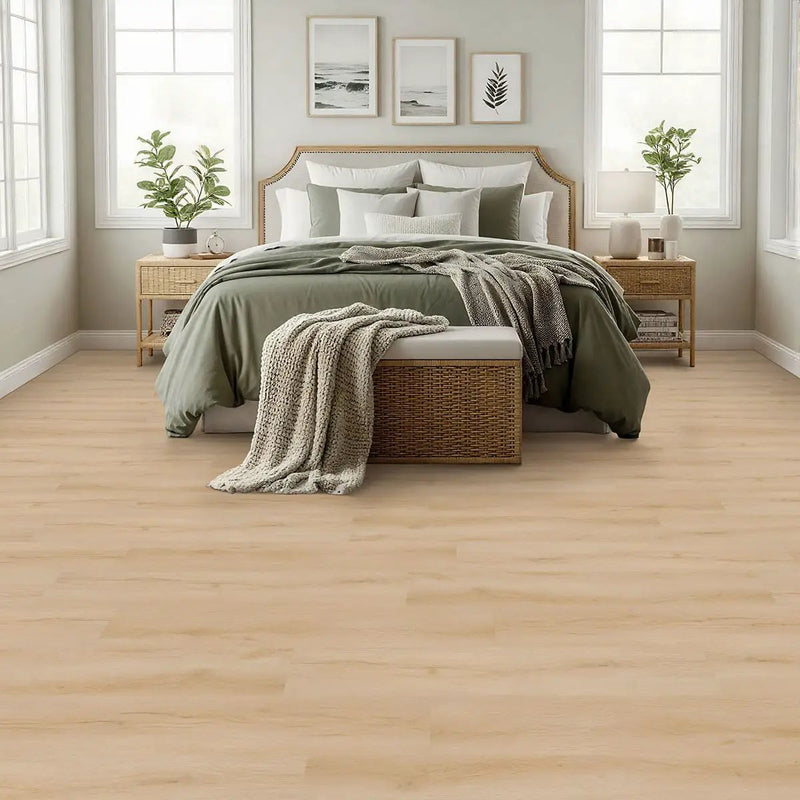 Nove Fallonton Matte Wood Look Lvt Planks 9x48 by MSI Surfaces