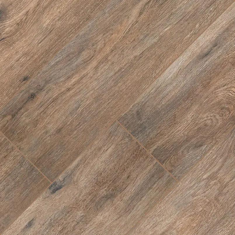 Kallum Fauna Matte Lvt Planks 9x48 angled view