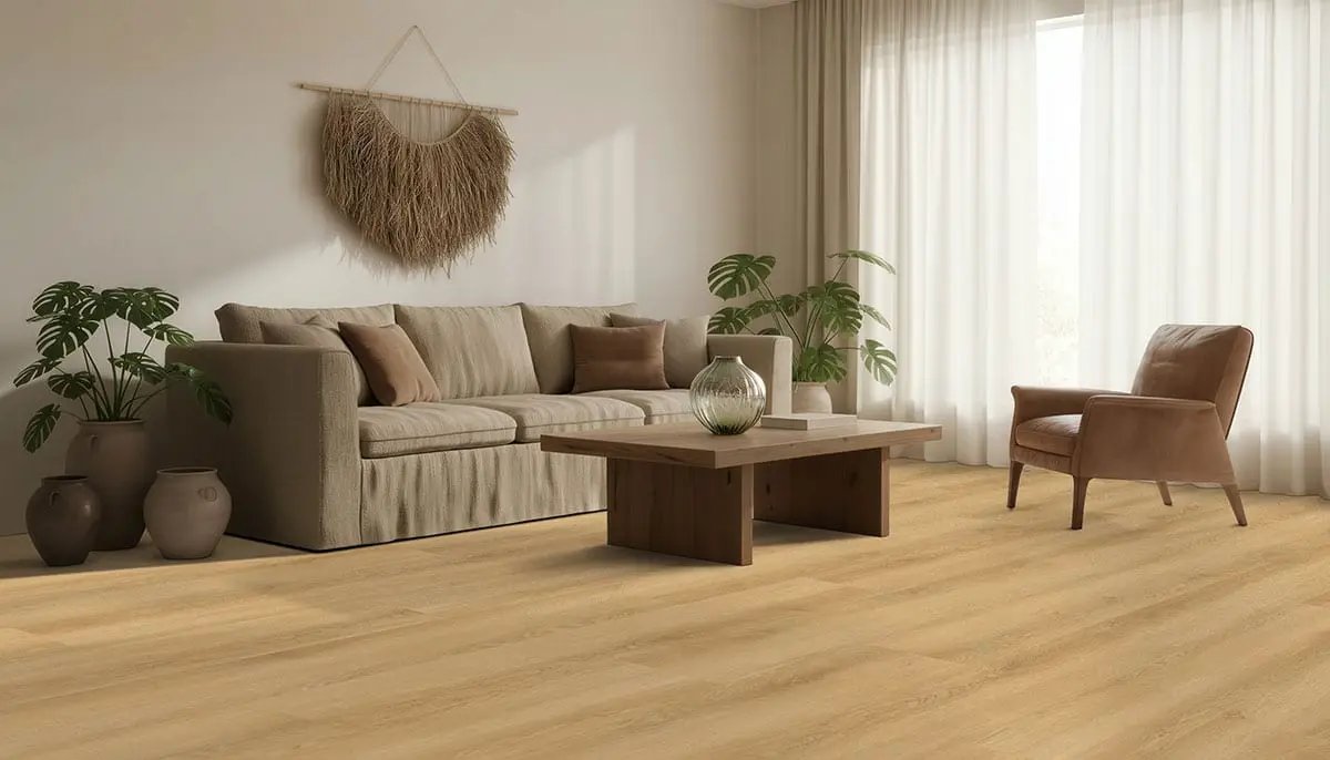 Nove Hyde Haven Matte Wood Look Lvt Planks 9x48 by MSI Surfaces