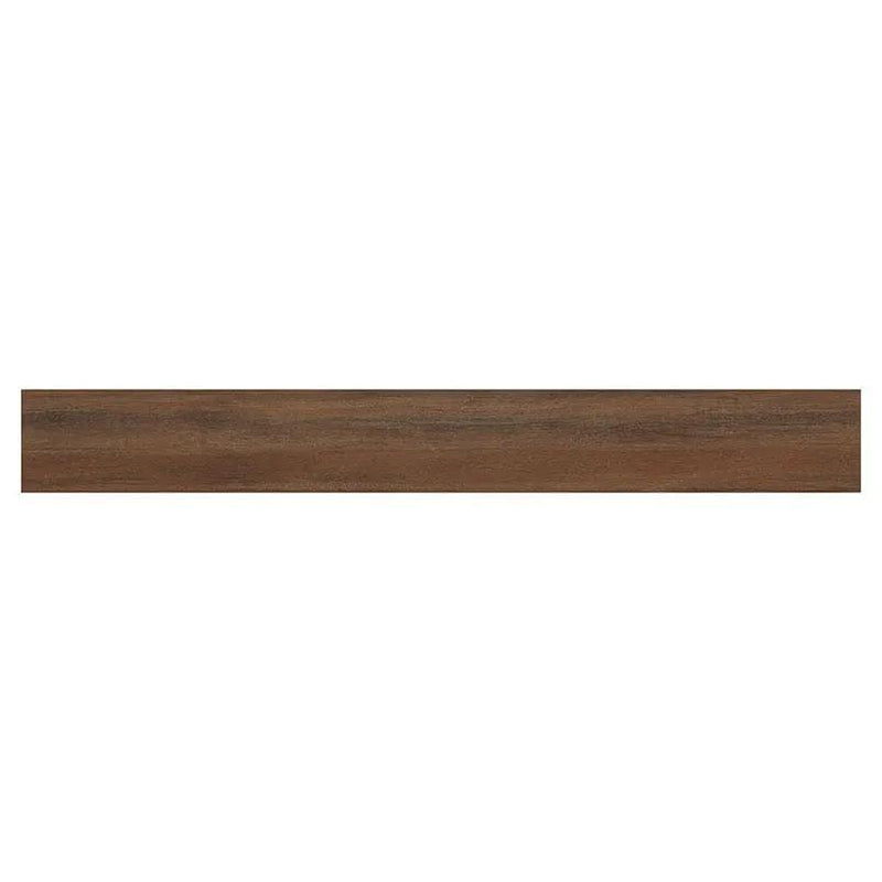 Glenridge Jatoba Matte Wood Look Lvt Planks 6x48 close up