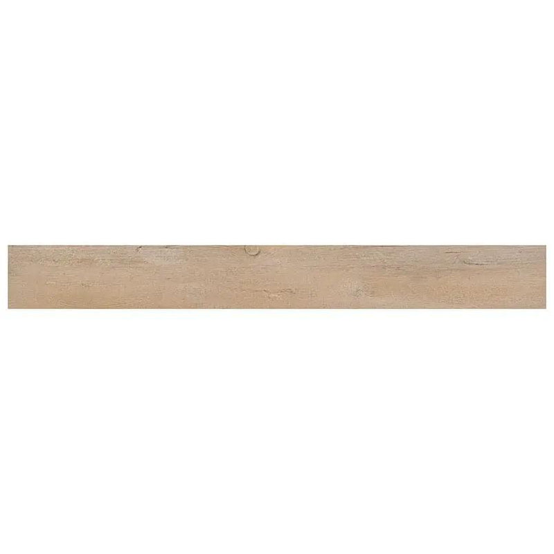Glenridge Lime Washed Oak Matte Wood Look Lvt Planks 6x48 close up