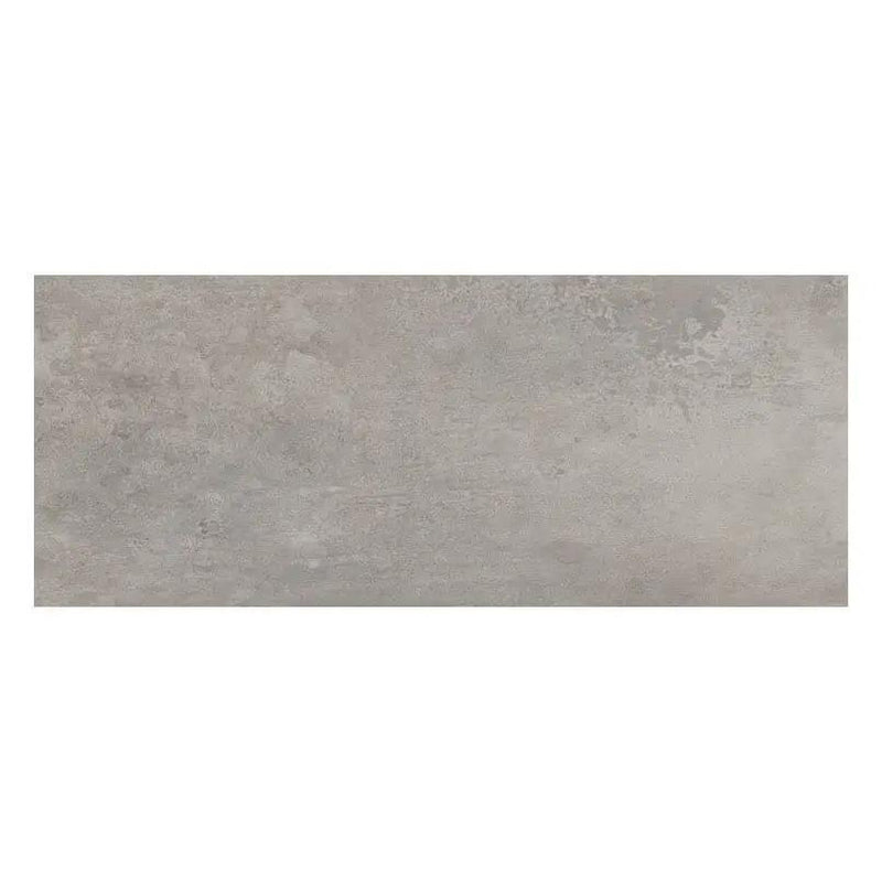 Glenridge Mountains Gray Matte Stone Look Lvt Tiles 12x24 by MSI Surfaces