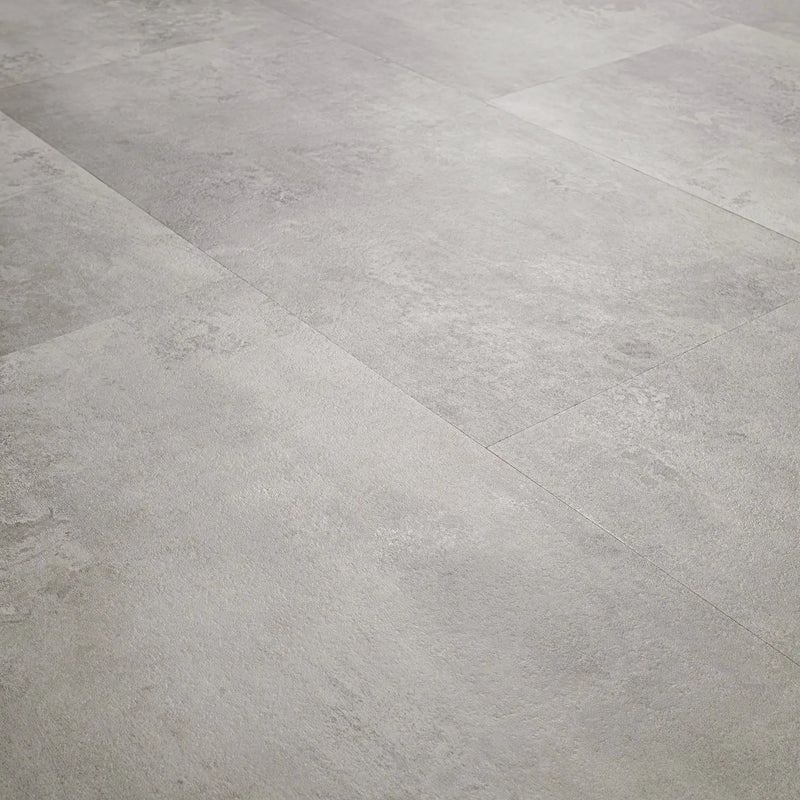 Glenridge Mountains Gray Matte Stone Look Lvt Tiles 12x24 by MSI Surfaces