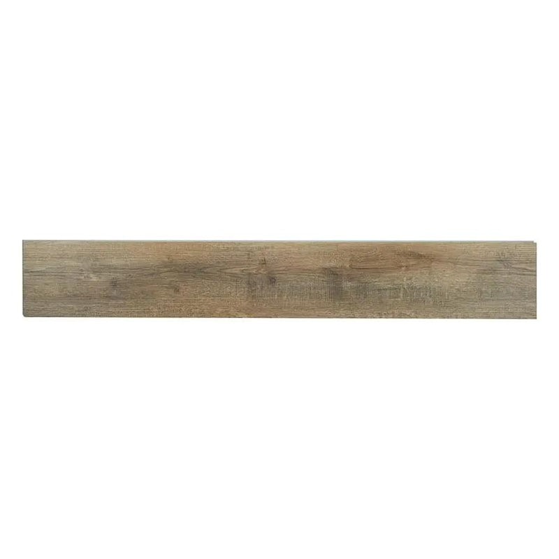 Wilmont Reclaimed Oak Matte Wood Look Lvt Planks 7x48 by MSI Surfaces