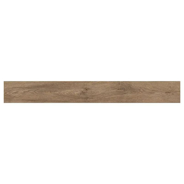 Glenridge Saddle Oak Matte Wood Look Lvt Planks 6x48, photo 2 of 3