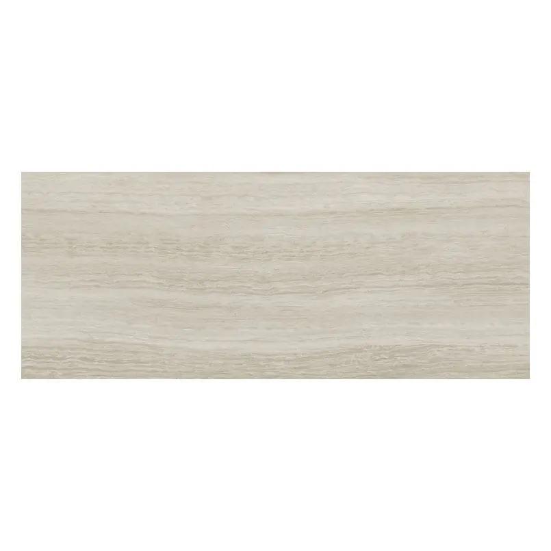 Glenridge White Ocean Matte Marble Look Lvt Tiles 12x24 by MSI Surfaces