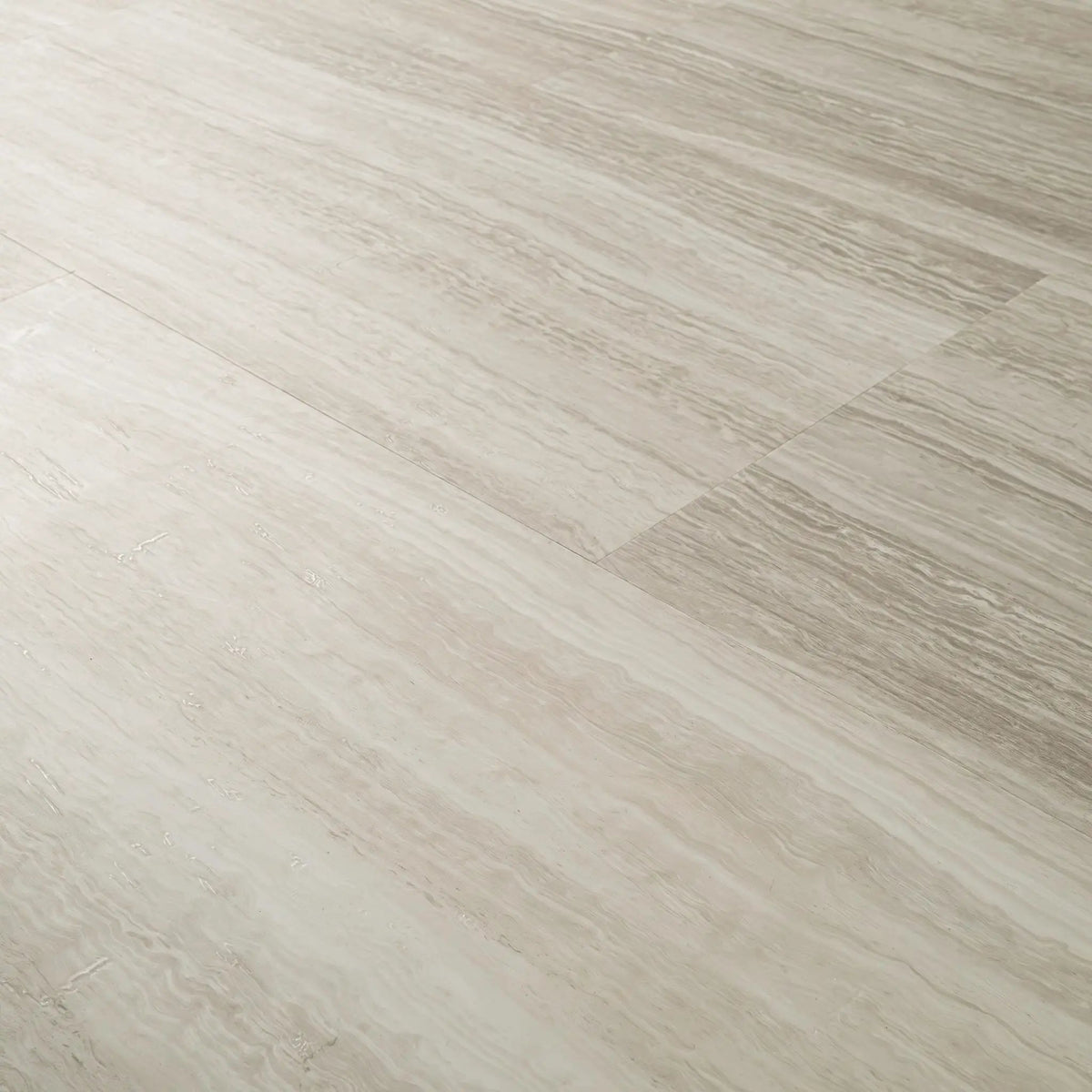 Glenridge White Ocean Matte Marble Look Lvt Tiles 12x24 by MSI Surfaces