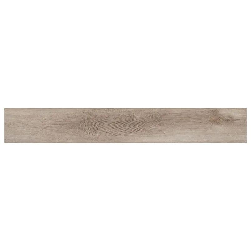 Acclima Whitfield Gray Matte Wood Look Lvt Planks 7x48 close up