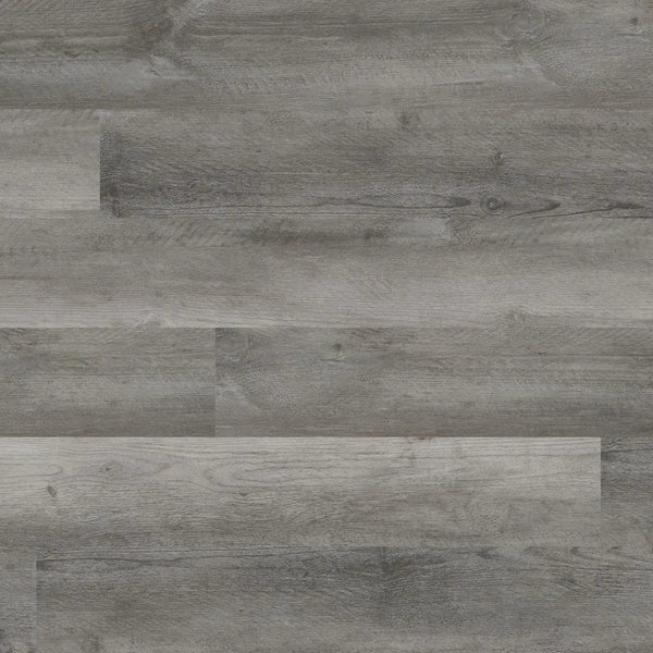 Glenridge Woodrift Gray Matte Wood Look Lvt Planks 6x48