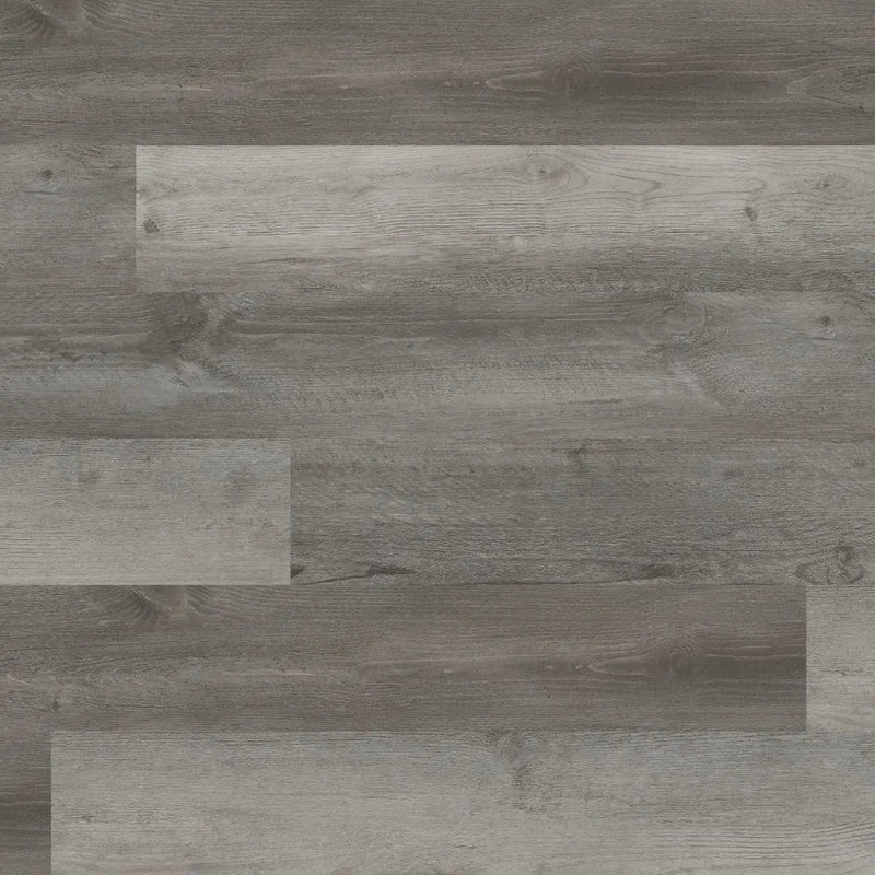 Katavia Woodrift Gray Matte Wood Look Lvt Planks 6x48 by MSI Surfaces