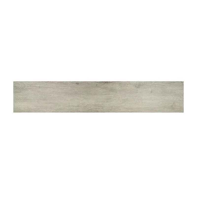 Kallum York Gray Matte Wood Look Lvt Planks 9x48 close up