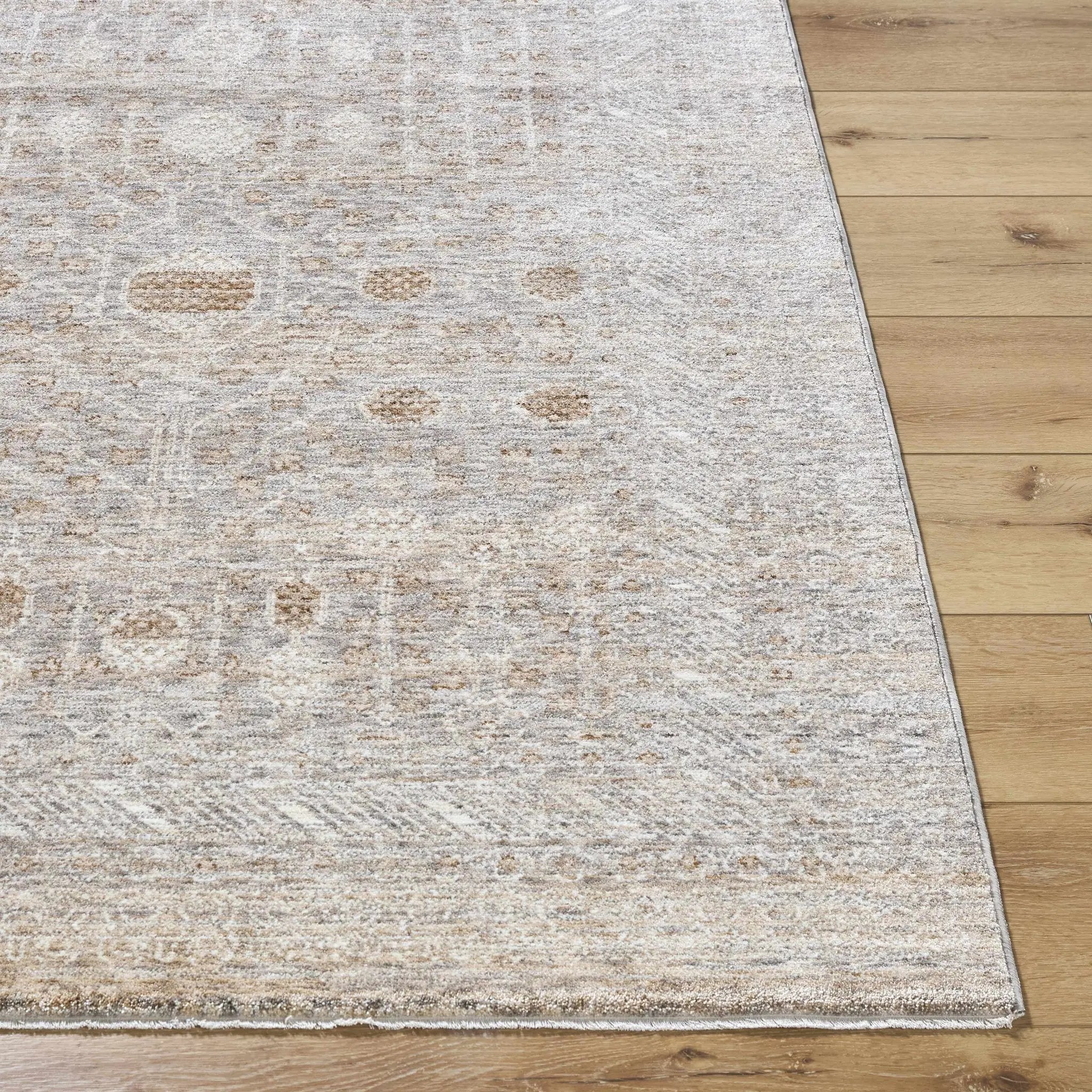 Vince Area Rug by Boutique Rugs