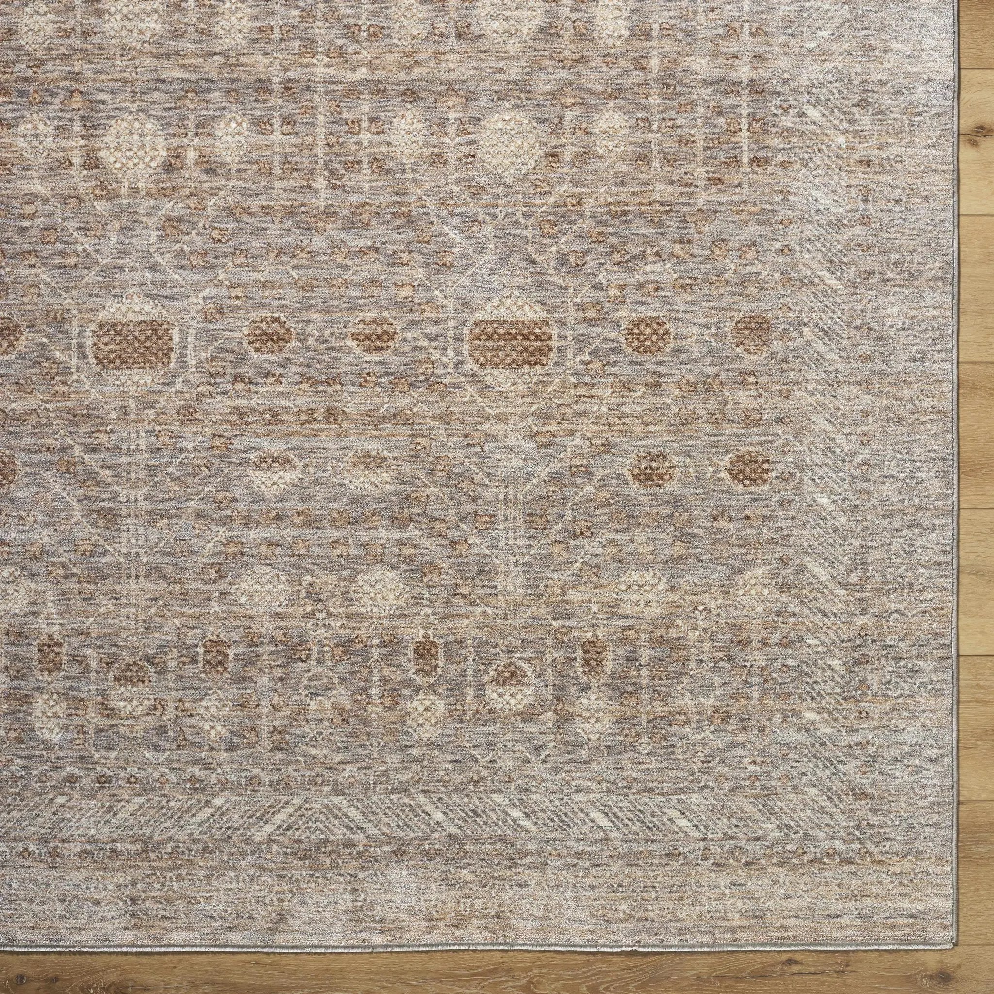 Vince Area Rug by Boutique Rugs