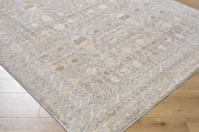 Vince Area Rug by Boutique Rugs