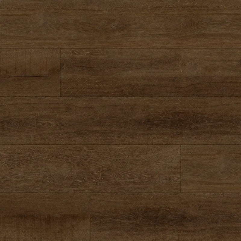 Andover Abingdale Matte Wood Look Lvt Planks 7x48 close up