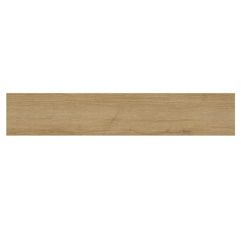 Prescott Amber Forrester Matte Wood Look Lvt Planks 7x48 close up