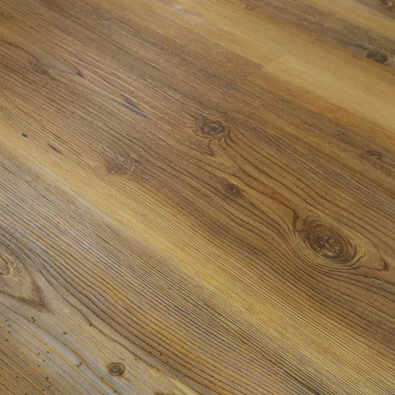 Cyrus Barnstorm Matte Wood Look Lvt Planks 7x48 angled view