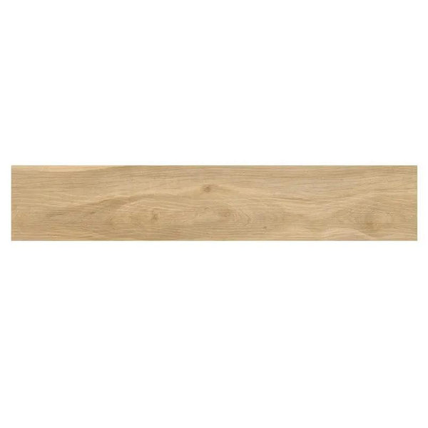 Andover Bayhill Blonde Matte Wood Look Lvt Planks 7x48