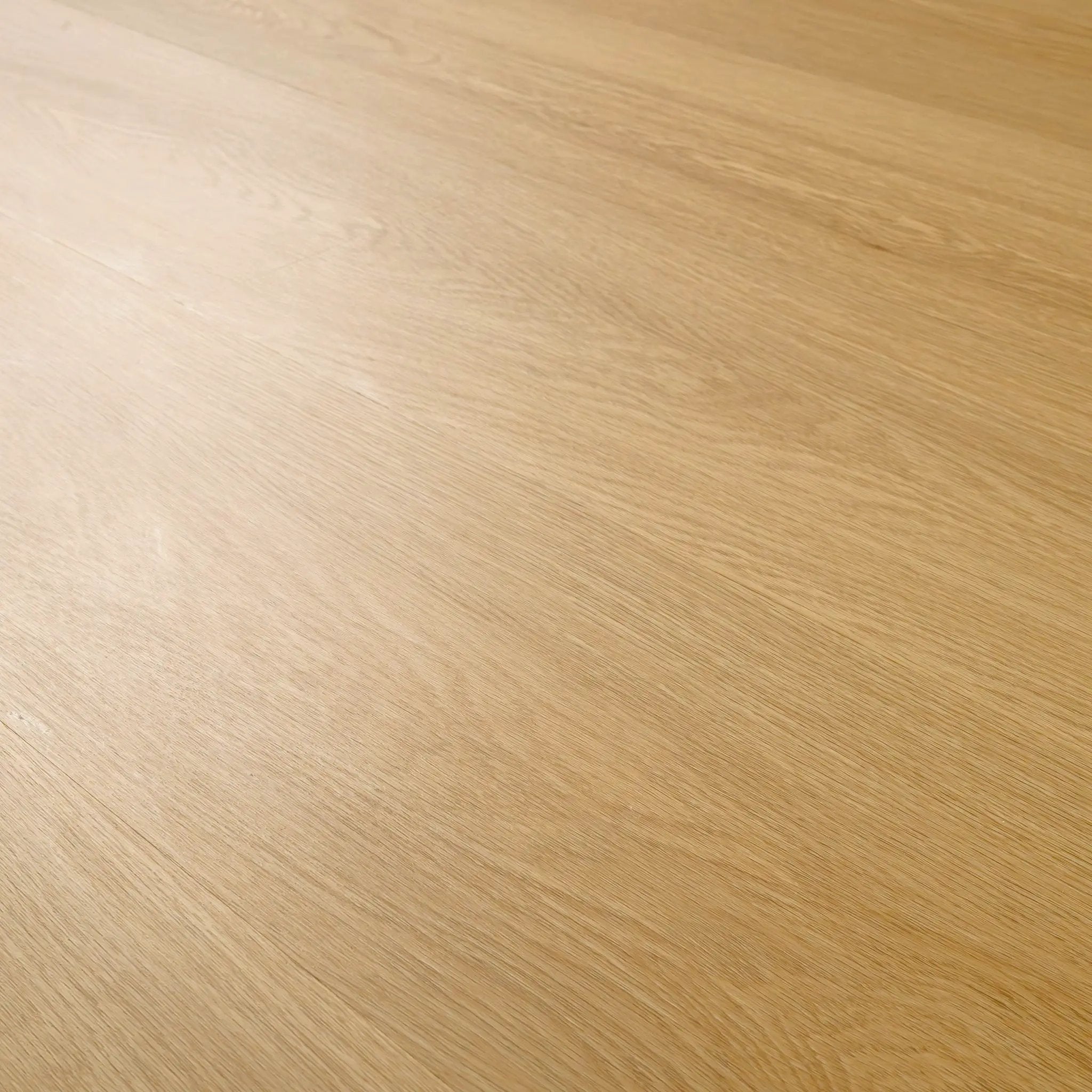 Laurel Bayside Buff Matte Wood Look Lvt Planks 9x48 angled view