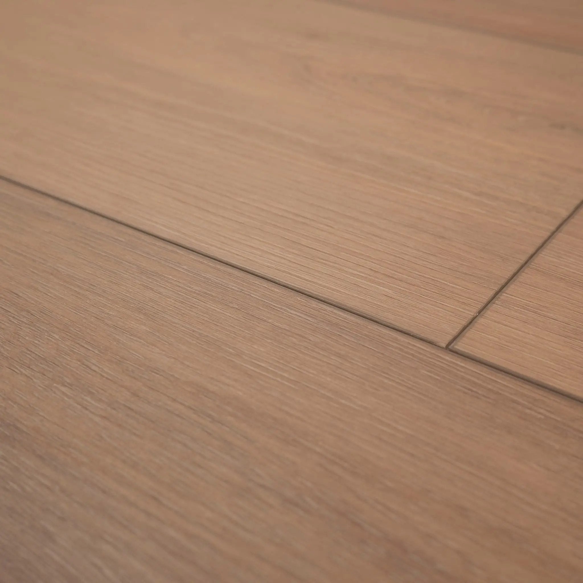 Andover Bellamy Brooks Semi Gloss T Molding Wood Look Lvt Moldings 1.77x0.28 angled view