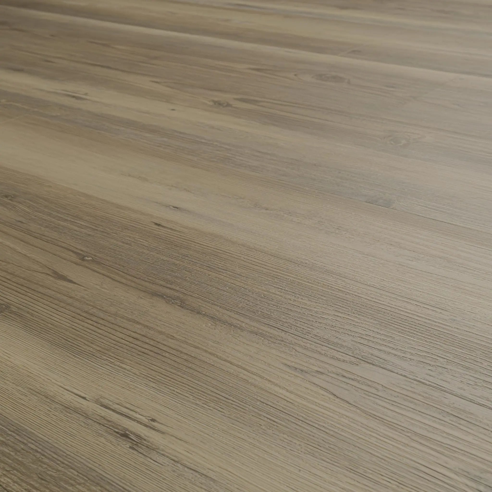Cyrus Brookings Matte Wood Look Lvt Planks 7x48 angled view