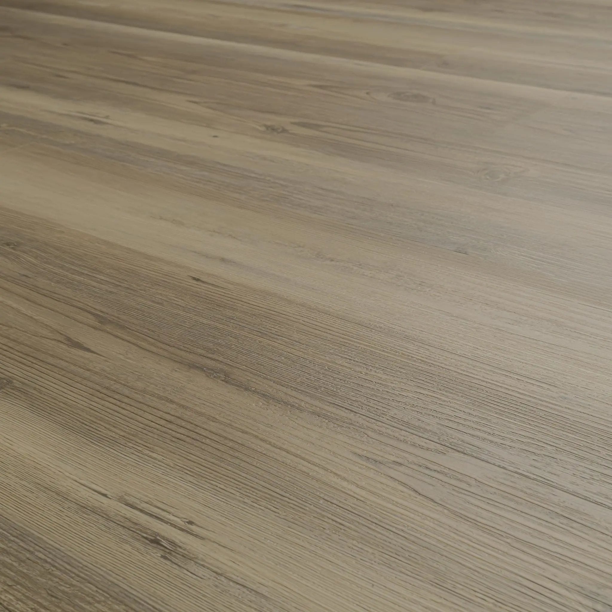 Cyrus 2.0 Brookings Semi Gloss End Cap Wood Look Lvt Moldings 1.5x0.25 angled view