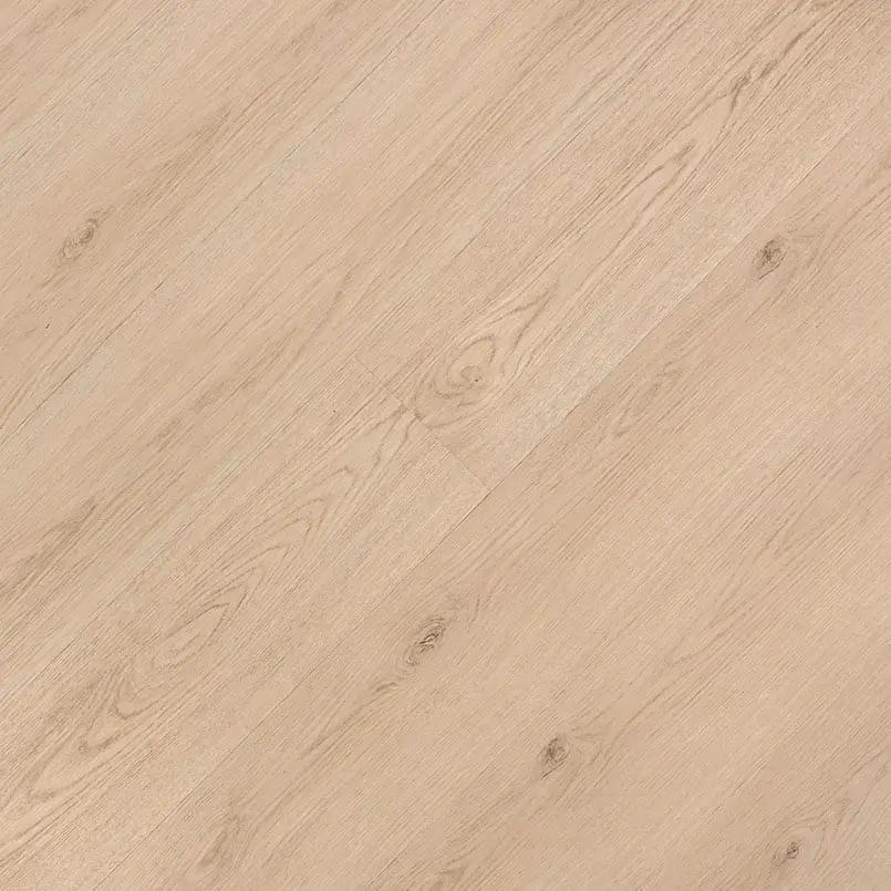 Cyrus Chester Hills Semi Gloss Quarter Round Wood Look Lvt Moldings 0.64x0.75 angled view