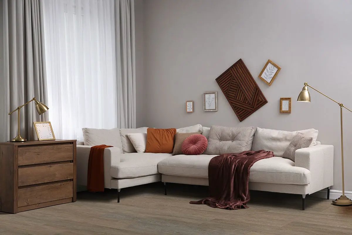 Cyrus Dulles Tails Matte Wood Look Lvt Planks 7x48 by MSI Surfaces