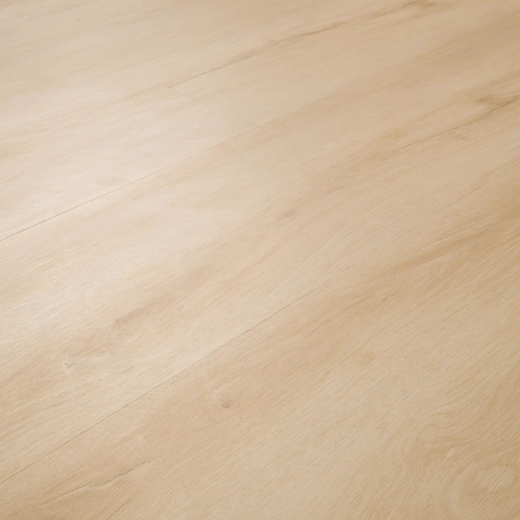 Laurel Fallonton Semi Gloss End Cap Wood Look Lvt Moldings 1.5x0.25 angled view