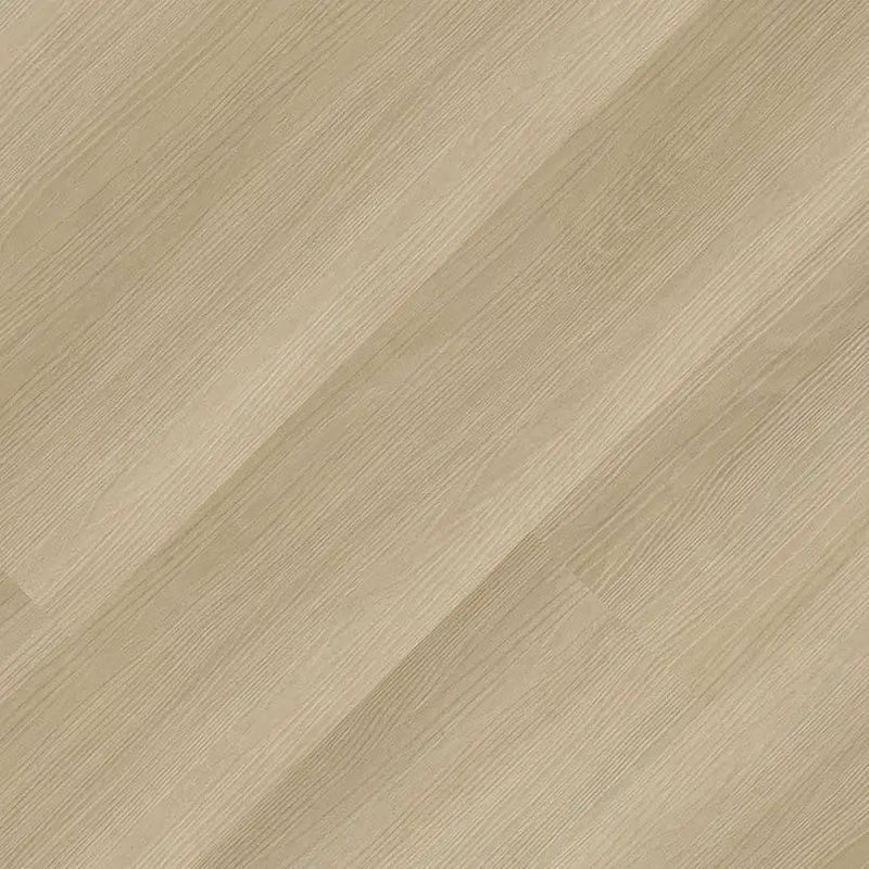 Laurel Flaxen Semi Gloss End Cap Wood Look Lvt Moldings 1.5x0.25 angled view