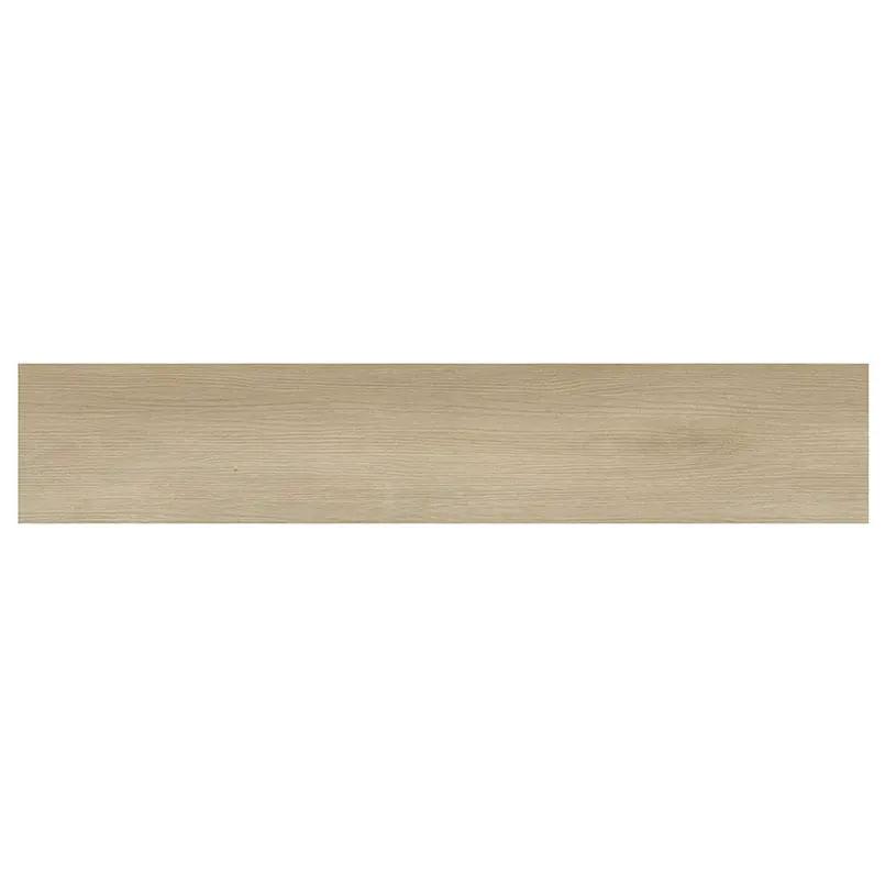 Laurel Reserve Flaxen Matte Wood Look Lvt Planks 9x48 close up