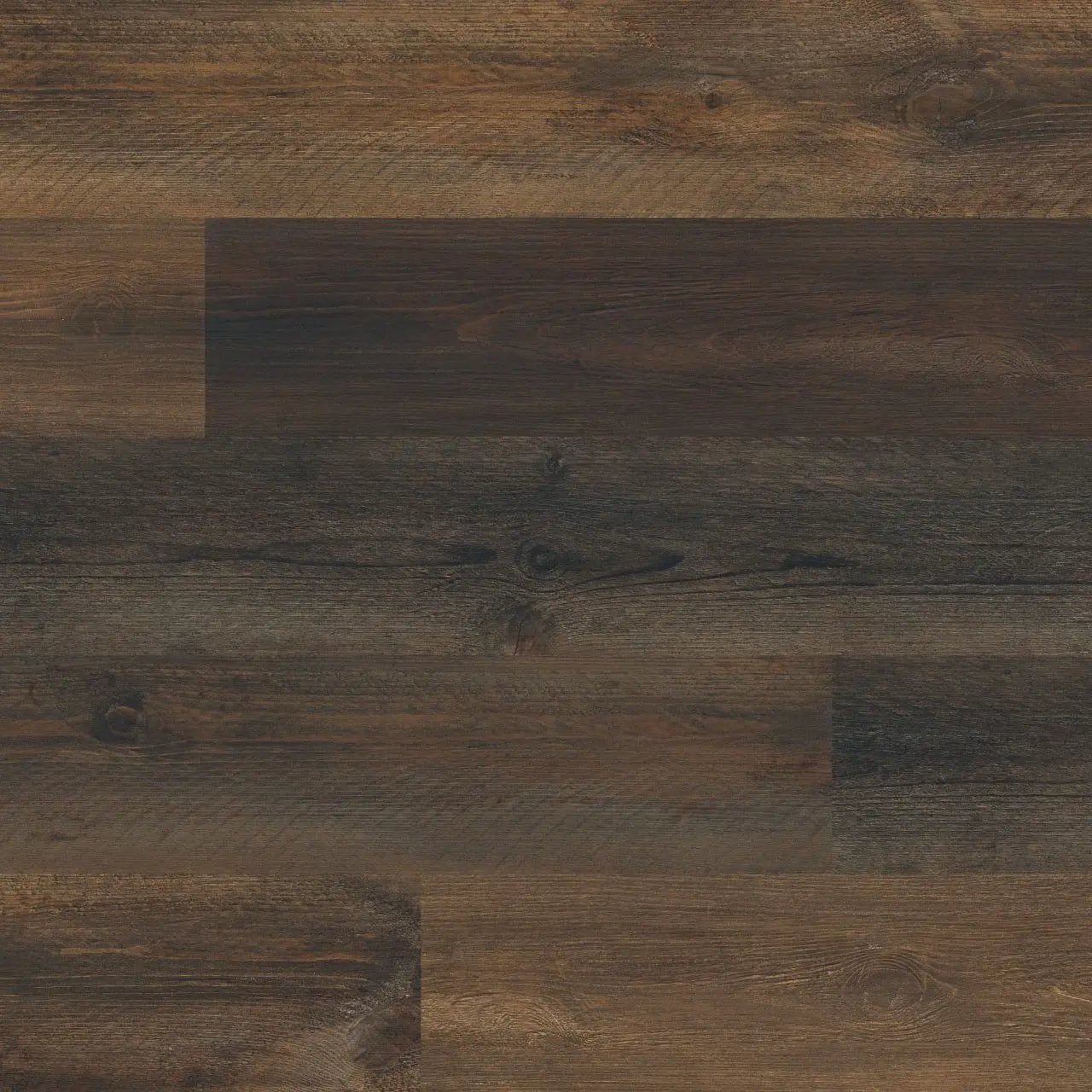 Prescott Hawthorne Matte Wood Look Lvt Planks 7x48 close up