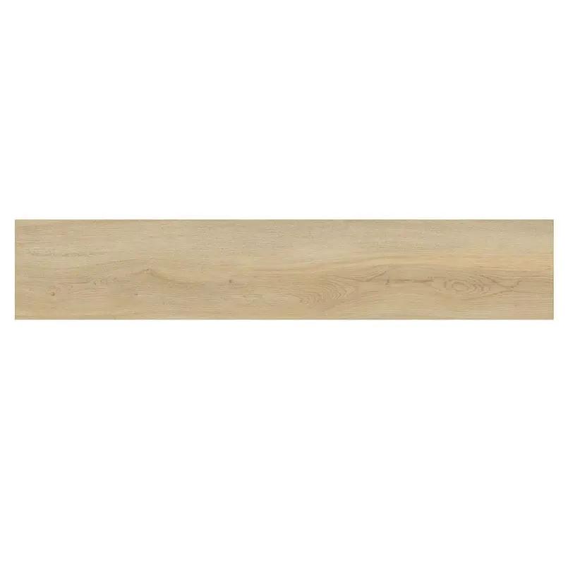 Laurel Honey Hollow Matte Wood Look Lvt Planks 9x48 by MSI Surfaces