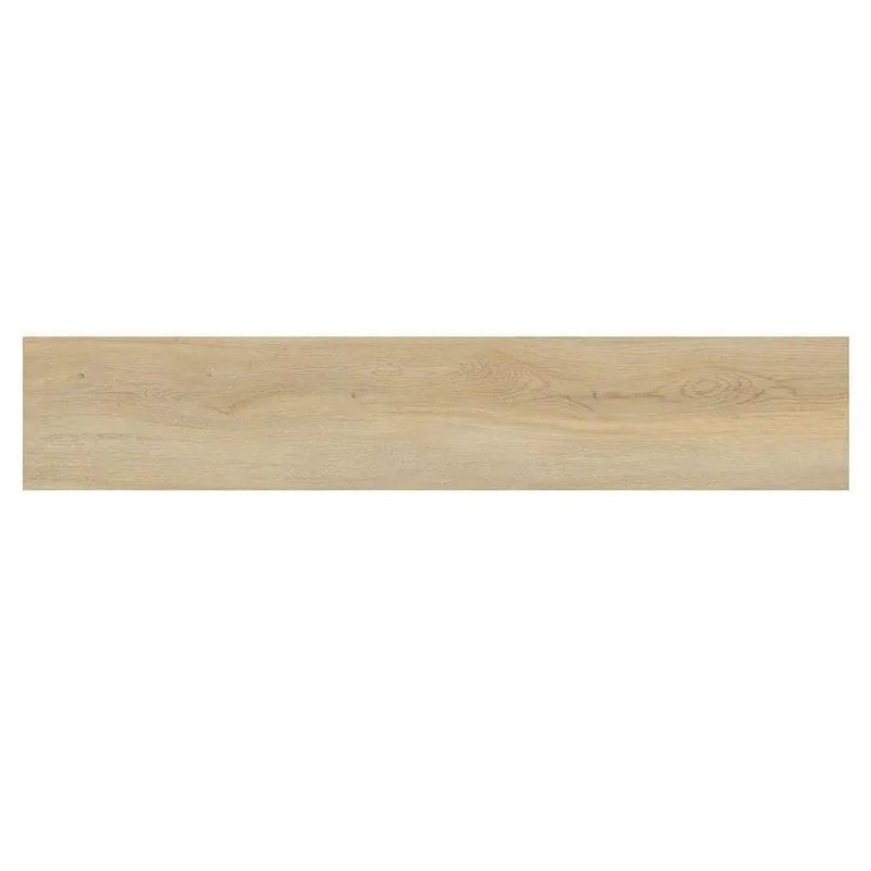 Laurel Reserve Honey Hollow Matte Wood Look Lvt Planks 9x48 by MSI Surfaces