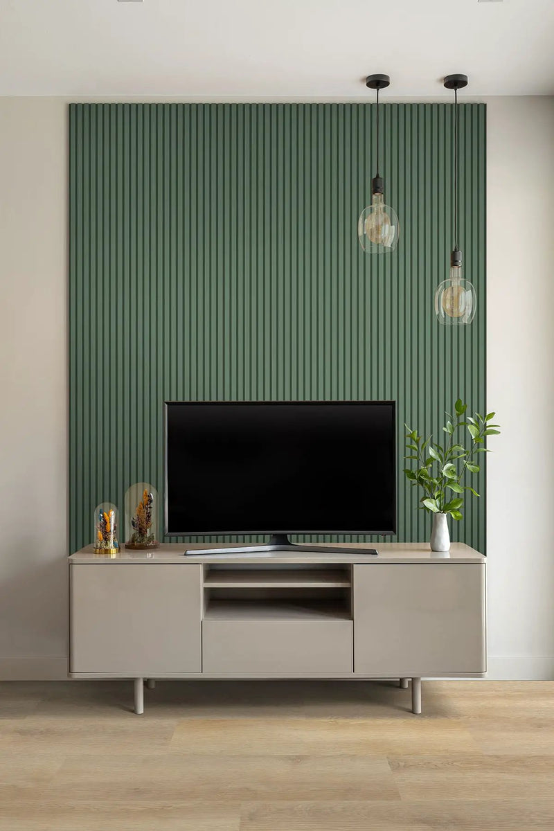 Laurel Hyde Haven Semi Gloss End Cap Wood Look Lvt Moldings 1.5x0.25 in a finished room