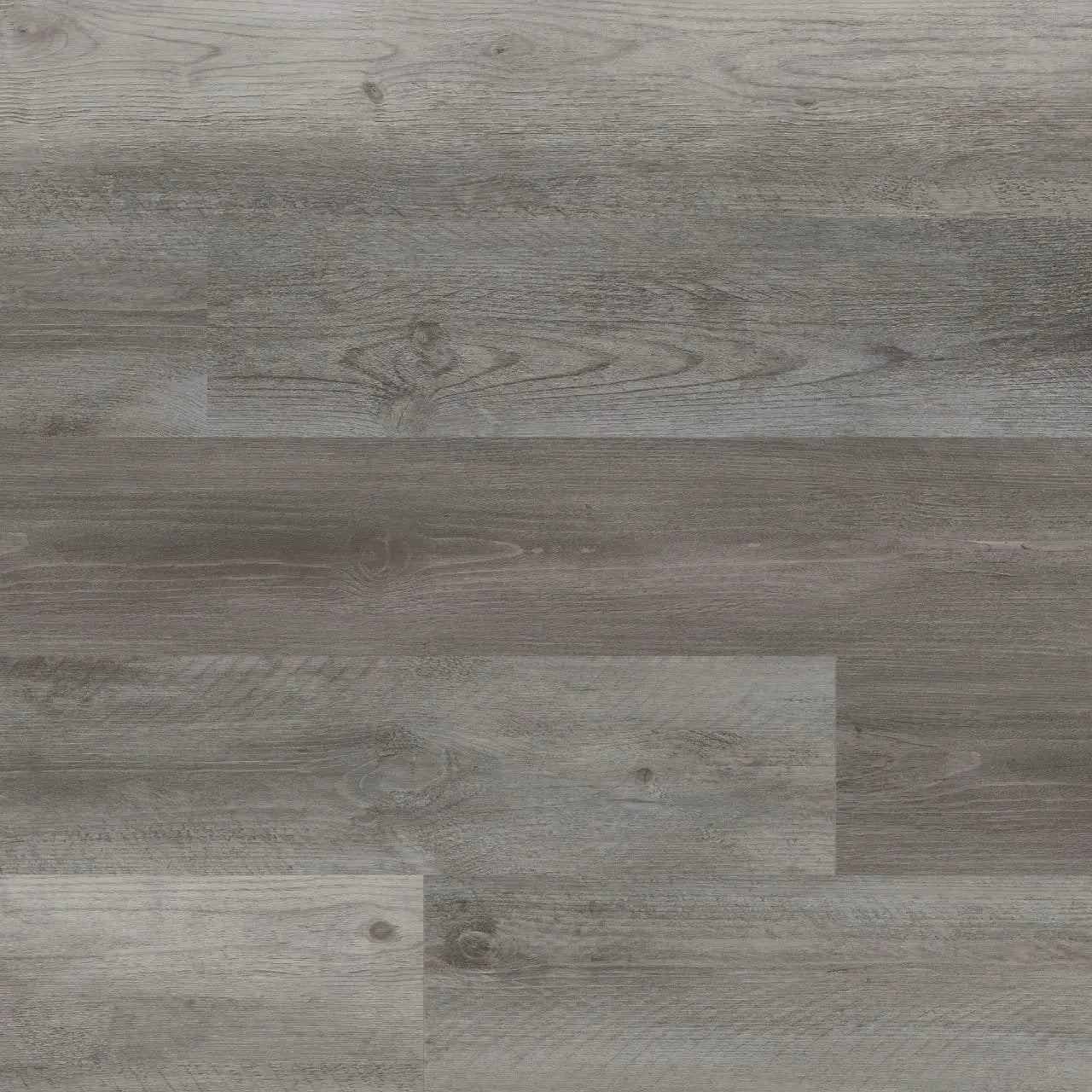 Cyrus Katella Ash Matte Wood Look Lvt Planks 7x48 close up