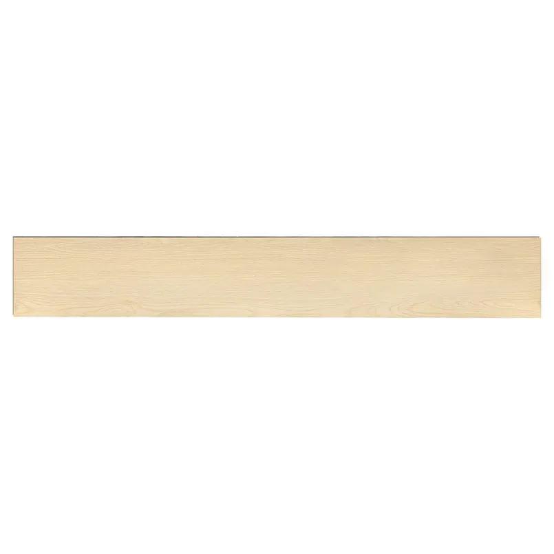 Prescott Lenexa Creek Matte Wood Look Lvt Planks 7x48 close up