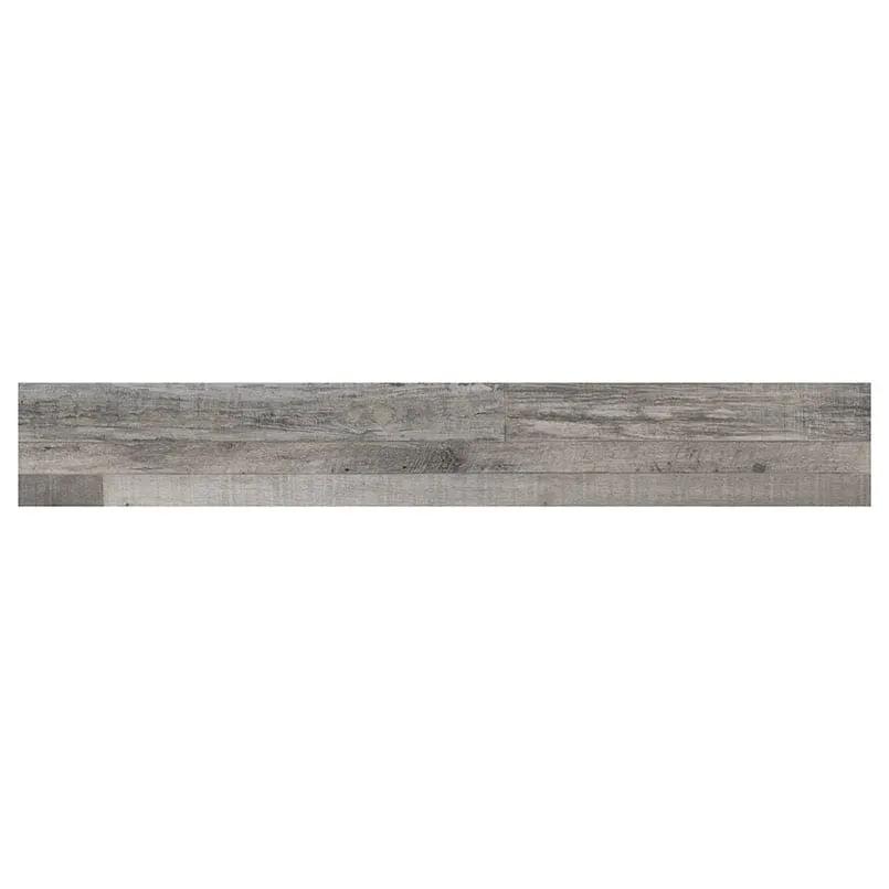 Prescott Mezcla Matte Wood Look Lvt Planks 7x48 close up
