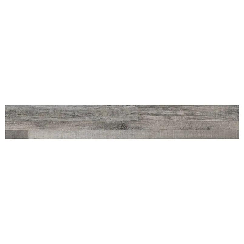 Prescott Mezcla Matte Wood Look Lvt Planks 7x48 close up