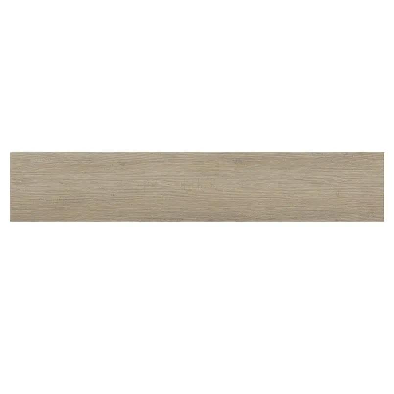 Laurel Reserve Saddle Wood Matte Look Lvt Planks 9x48 by MSI Surfaces