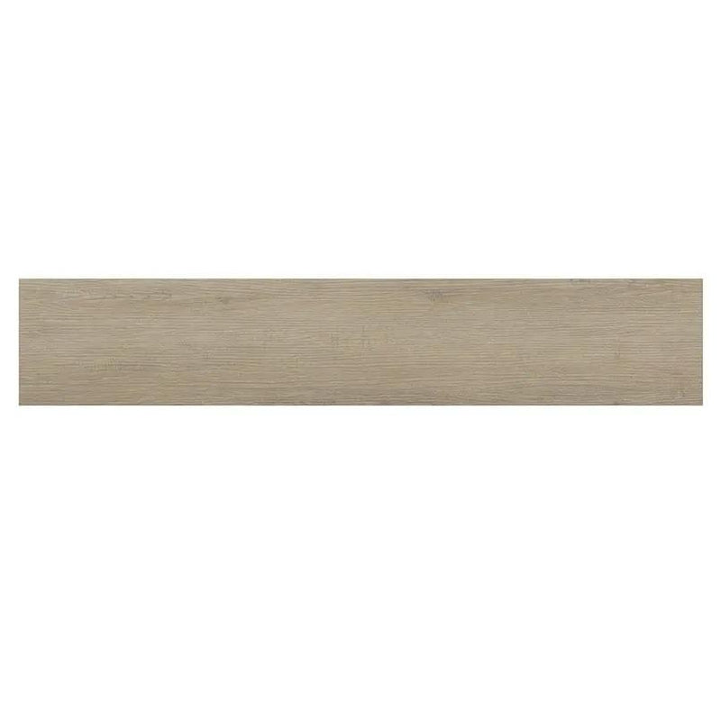 Laurel Reserve Saddle Wood Matte Look Lvt Planks 9x48 by MSI Surfaces