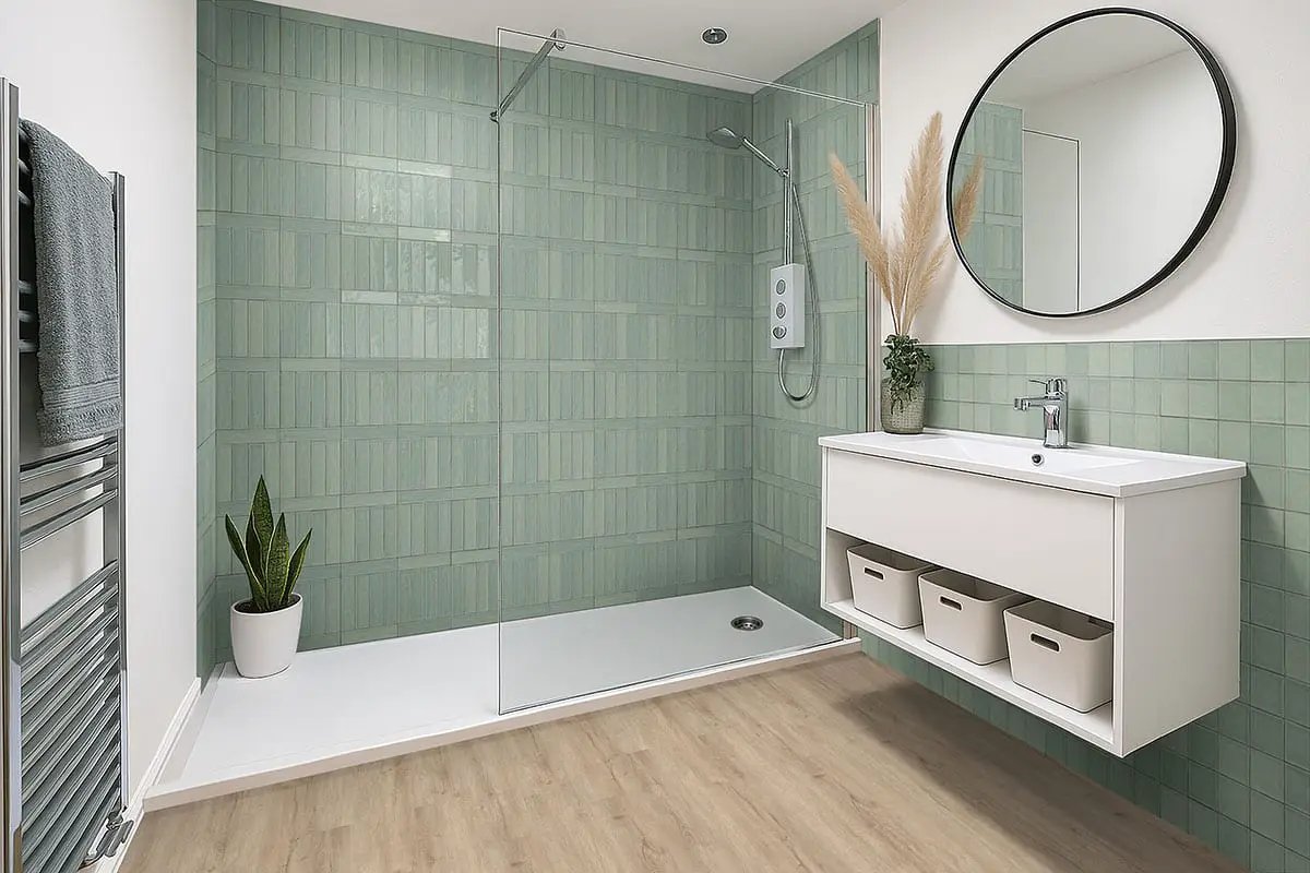 Prescott Sandino Matte Wood Look Lvt Planks 7x48 by MSI Surfaces
