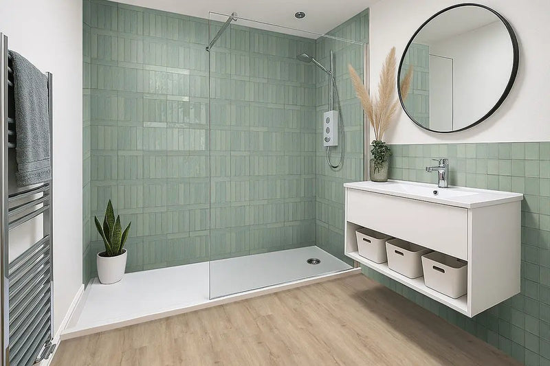 Prescott Sandino Matte Wood Look Lvt Planks 7x48 by MSI Surfaces