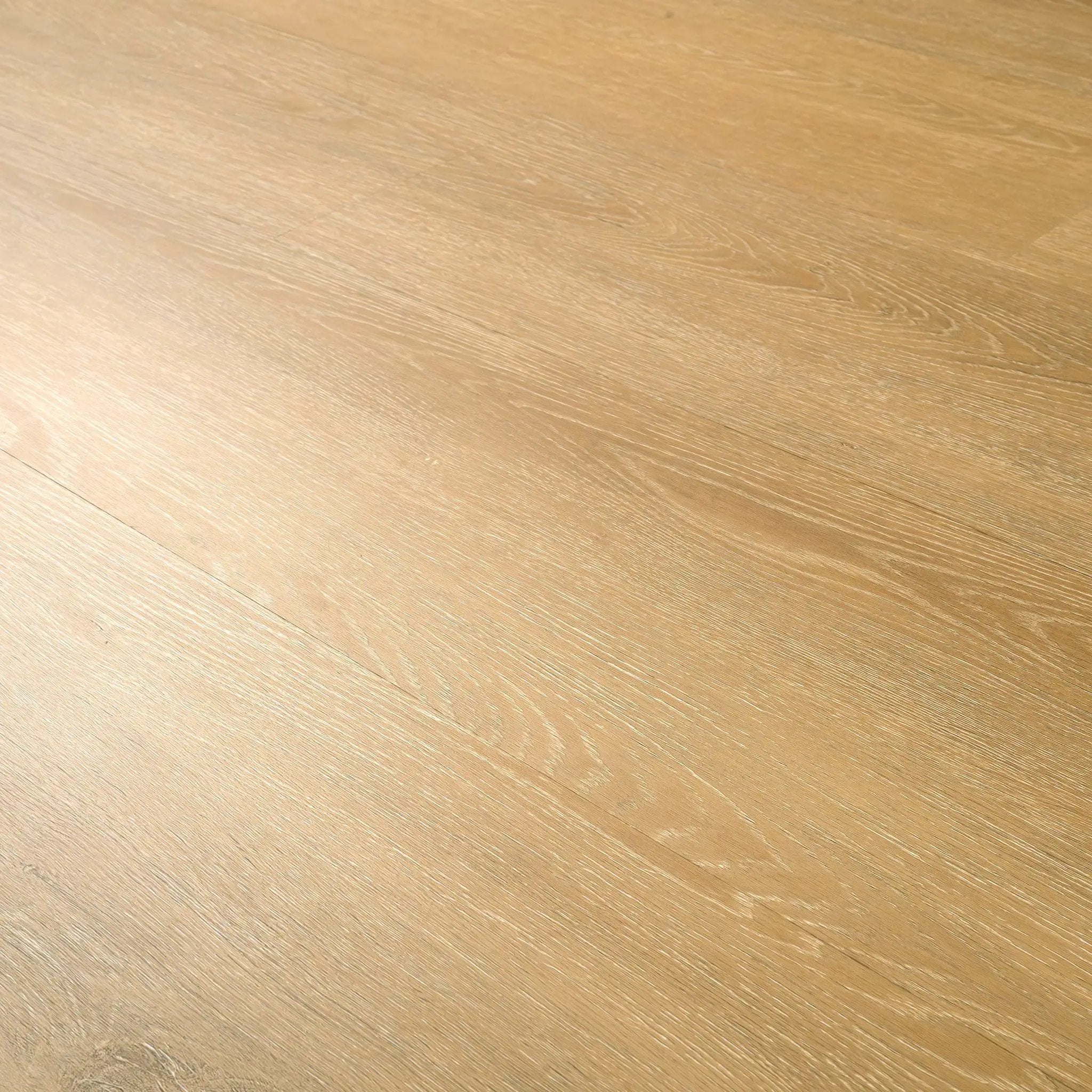 Laurel Selbourne Semi Gloss Wood Look Lvt Moldings 12x1.25 0.18 inch angled view