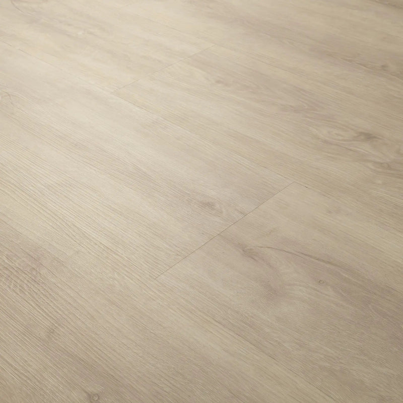 Laurel Shasta Grove Semi Gloss Wood Look Lvt Moldings 1.5x0.529 angled view