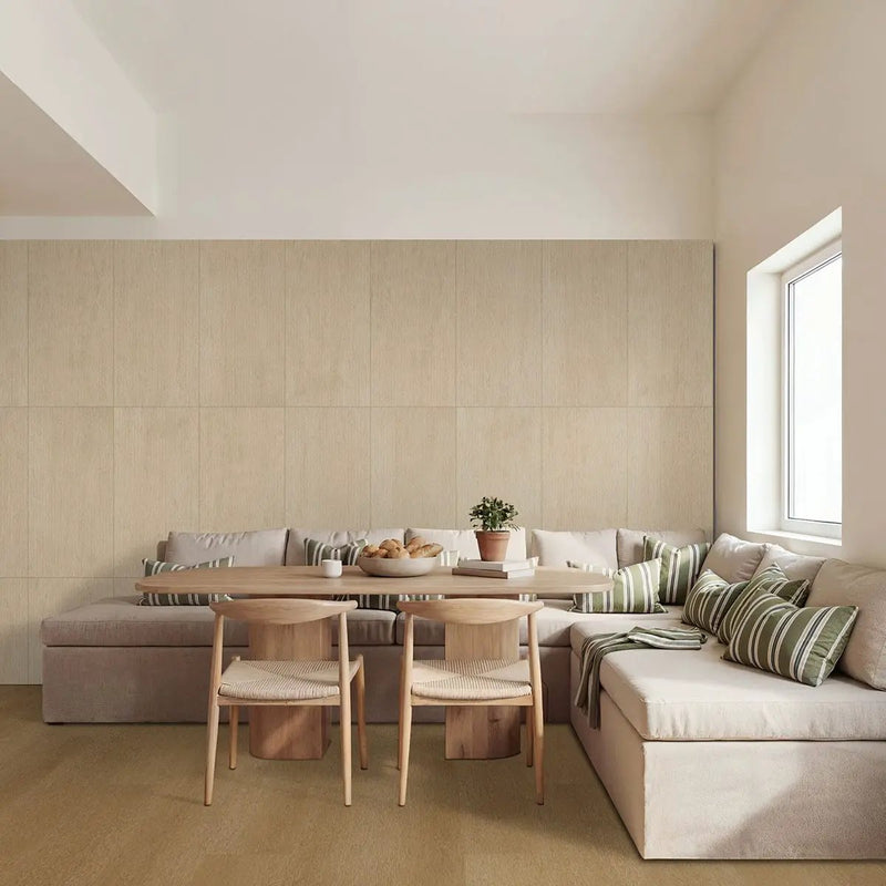Studio Taos Matte Wood Look Lvt Planks 9x48 by MSI Surfaces